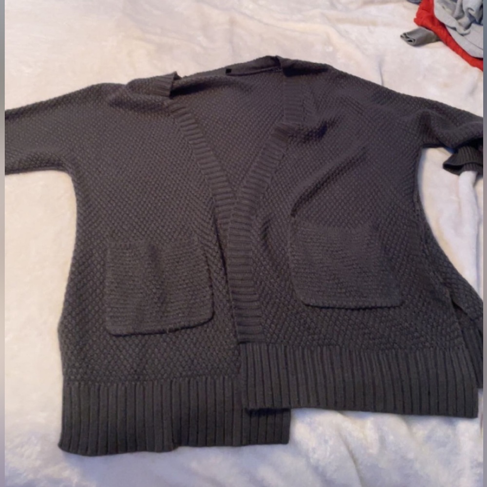 Never wear it